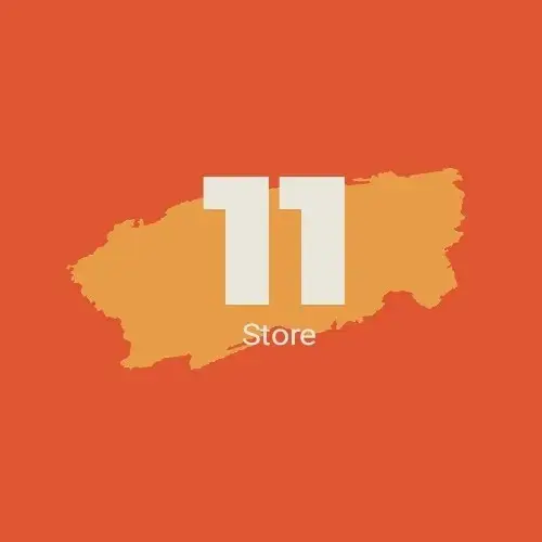 store logo